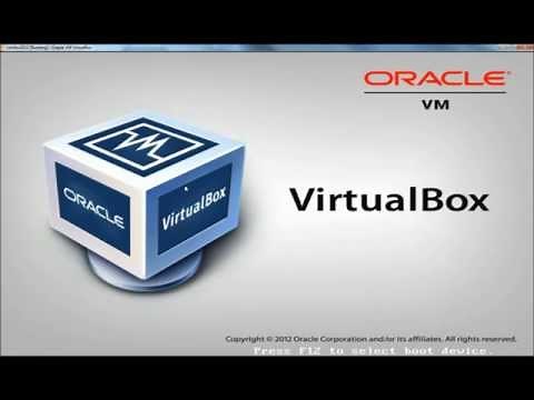 VirtualBox: Backup/Restore Vms
