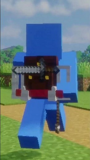 Minecraft Backpack Mod Lets You Carry Everything!