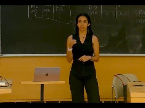 Intro to Python OOP: Classes & Objects (Part 1), York University