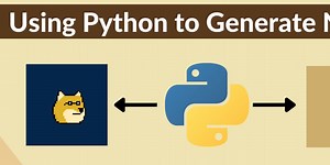 Generate NFTs using Python - Much Exclusive Doge Yacht Club Collection - Part III