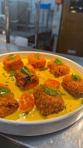 21K views · 1K reactions | Eggplant stuffed with cheese Eggplant 1...