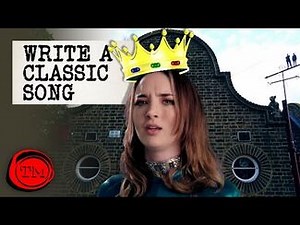 Write a Classic Song - Full Task - Taskmaster