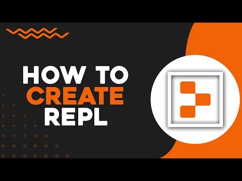 How To Create Repl In Replit (Easiest Way)
