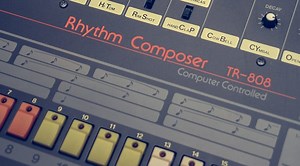 What Is an 808? (How It Works, Its History & How to Create the Perfect Beat)