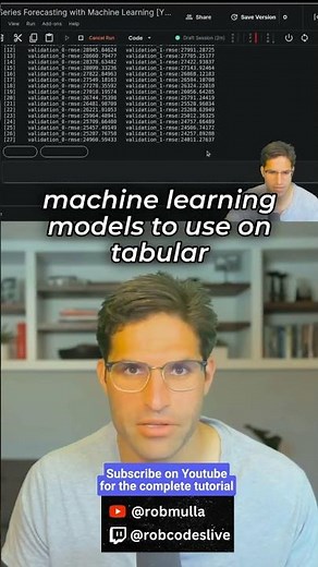 Time Series Forecasting with XGBoost