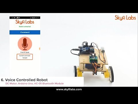Latest Arduino Projects for Engineering Students