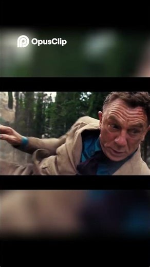 Le Chiffre’s Poison Drink Scene – Casino Royale (2006)