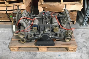 Title Fight: Boxer Versus Flat Engines — What’s The Difference?