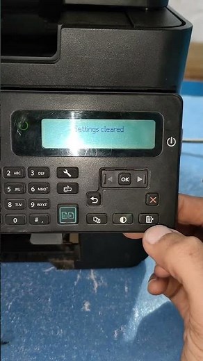 How to Copy Like a Pro with an HP LaserJet - Unbelievable Results!