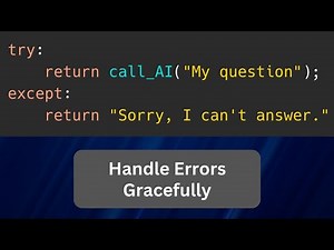 Python Try-Except and Raise Exception: Practical Example