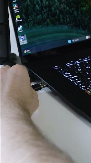 Pop-out editing trick tutorial using the ASUS ProArt P16 🪄🎓