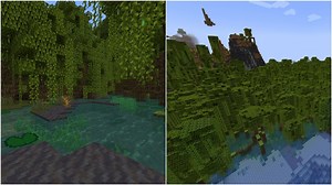 5 best Minecraft 1.19.2 seeds for mangrove swamps