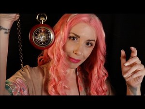 ASMR : Sleep Hypnosis & Energy Infusion