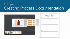 Use Snagit to create your process documentation! | Snagit