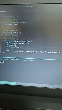 JShellで学ぶJava基礎９、クラスを使って四則演算をおこなう~自作クラスを読み込んで、newして使う~　#java入門 #java初心者 #coderdojo