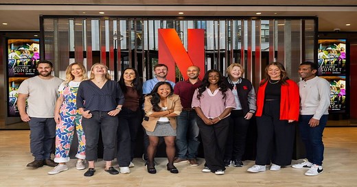 Join our Engineering Team - Careers at Netflix