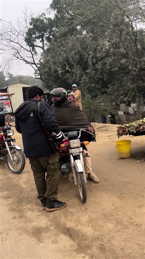 Motor Vehicle Ordinance 2025 Explained for Okara Residents