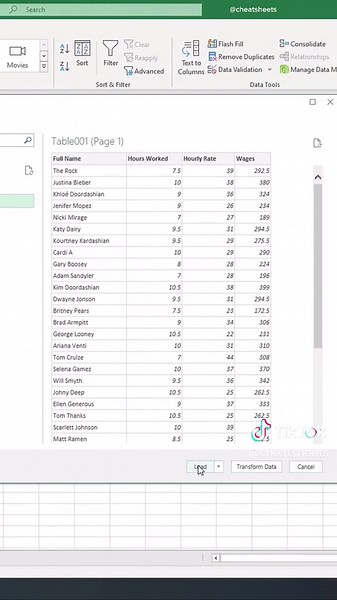 Convert PDF to Excel Easily: Step-by-Step Tutorial