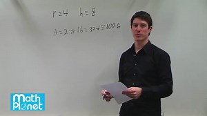 Pyramids, prisms, cylinders and cones - Mathplanet