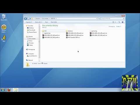How To Use Daemon Tools(Tutorial)