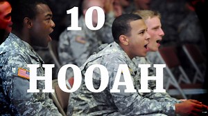 168K views · 834 reactions | 10 Phrases That Make No Sense Outside The Army | Task & Purpose | Facebook