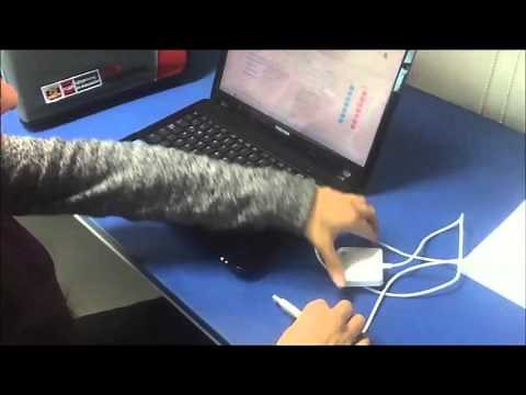 TUTORIAL INSTALACIÓN DE LECTORA SMARTCARD