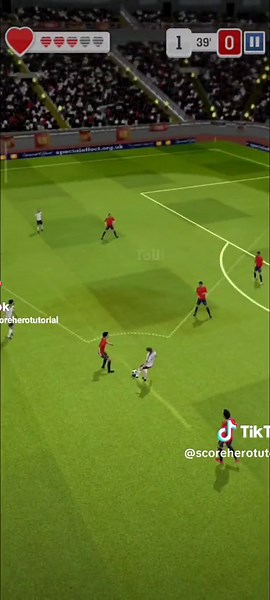 #Football #footballtiktok #soccer #soccertiktok #scorehero #ScoreHeroTutorial