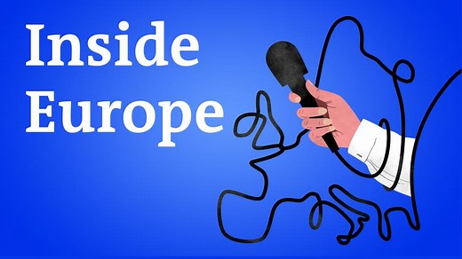 Inside Europe