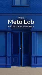 15K views · 26 reactions | Possibilities in store. Meta Lab NYC is here—cruise to our new store for community, creativity and next-gen tech. | Meta | Facebook