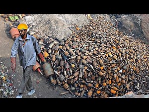 MOST VIEWED Manufacturing Process Pakistani Factory Videos