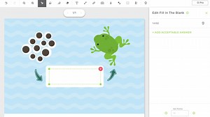 Learn how to create fill in the blanks with multiple answers for your assignments that can be instantly autograded! ✅ | Classkick