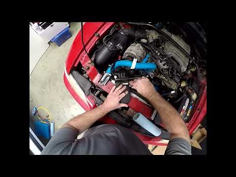 94 95 Ford Mustang GT CCRM Replacement