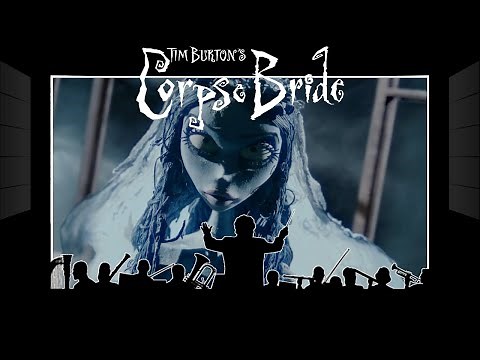 Victor's Deception - Corpse Bride Isolated Score