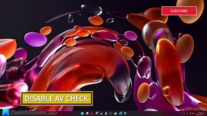 Windows Security does not detect 3rd party Antivirus or Firewall