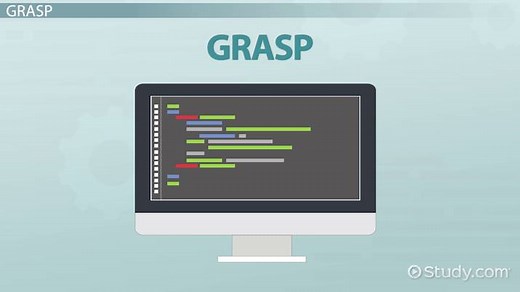GRASP Design Patterns in Object-Oriented Design
