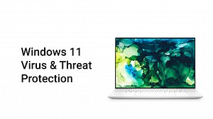 How to Remove Viruses in Windows 11 | Dell US
