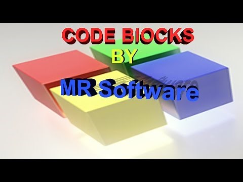 How To Download And Install Code Blocks
