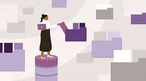 Access 2021: Queries Online Class | LinkedIn Learning, formerly Lynda.com