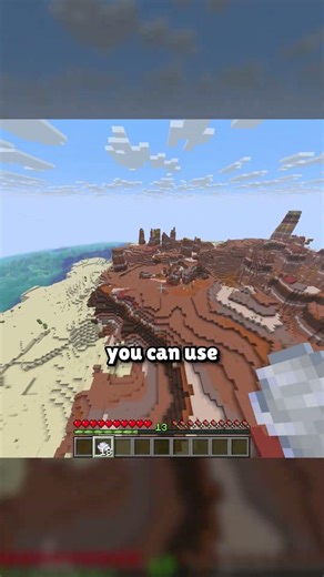 We were the Sulfur Cubes all along #minecraft