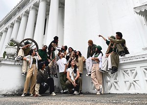 16K views · 343 reactions | A 10,000-Reason Dance of Gratitude. ...