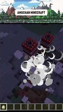 I Coded a Python Egg Bomb in Minecraft (Attack Demo2) #minecraft #shorts #nocommentary