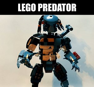 34K views · 1.3K reactions | GET TO THE CHOPPA! Build for yourself with instructions here: https://bit.ly/359PNZ1 Video by Brick Timelapse Builds https://bit.ly/2YqGukI | Beyond the Brick | Facebook