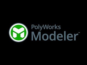 PolyWorks Modeler