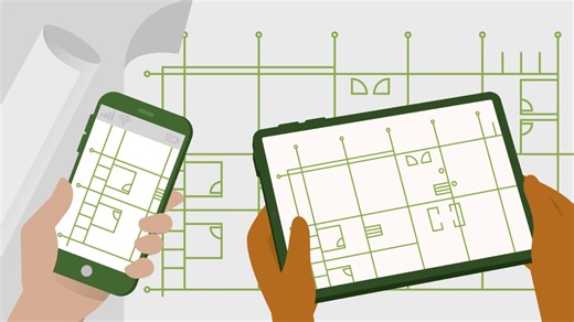 PlanGrid and Autodesk Build: Working in the Field Online Class | LinkedIn Learning, formerly Lynda.com