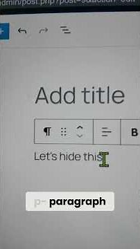 WordPress 6.9 is Coming! Here are my TOP 3 Features