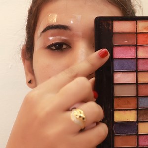 222K views · 872 reactions | Eyebrow Shapes That Flatter All Ages and Face Types | Hetal's Art | Facebook