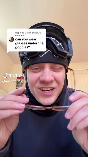 Choosing the Right Winter Goggles for Every Face