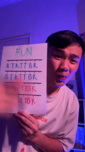 Beginner's Beatbox Tutorial: Cool Patterns with Hi-Hats