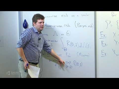 Statistical Inference I