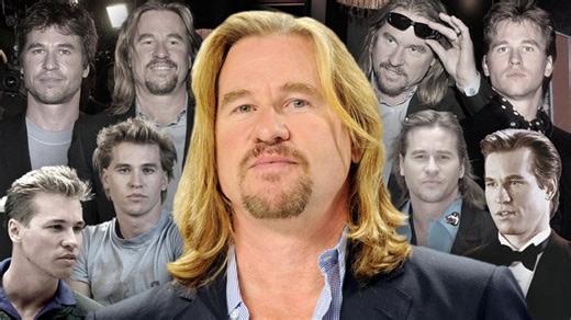 Val Kilmer Dead at 65